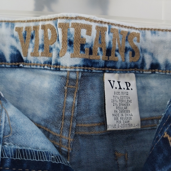 VIP Jeans - Picture 5 of 5